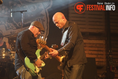 Bail! op MOMfest 2015 foto