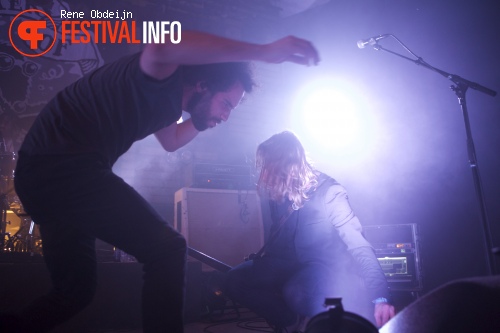Navarone op MOMfest 2015 foto