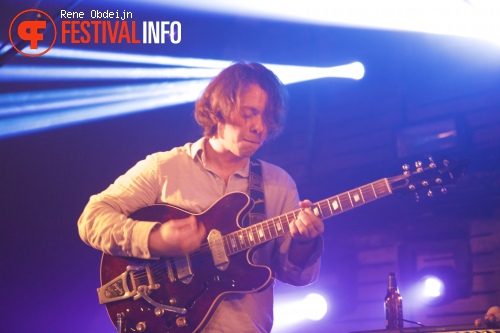 Jacco Gardner op MOMfest 2015 foto