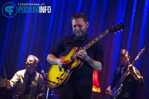 Foto Gare Du Nord op Gare du Nord - 05/02 - Tivoli Vredenburg