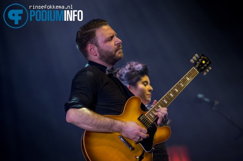 Foto Gare Du Nord op Gare du Nord - 05/02 - Tivoli Vredenburg