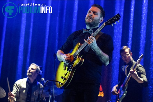 Foto Gare Du Nord op Gare du Nord - 05/02 - Tivoli Vredenburg