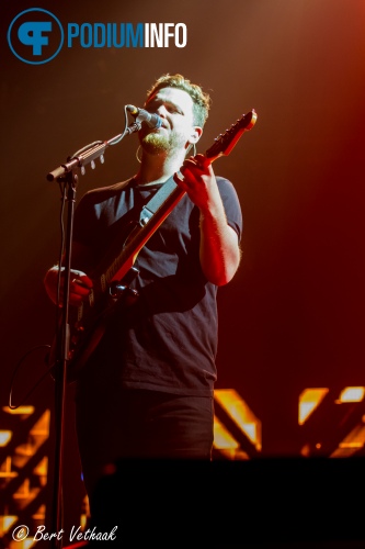 Alt-J op Alt-J - 5/2 - HMH foto