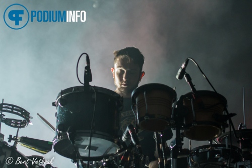 Alt-J op Alt-J - 5/2 - HMH foto