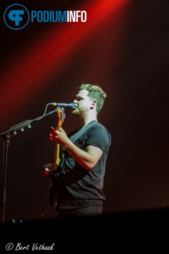 Alt-J op Alt-J - 5/2 - HMH foto
