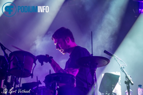 Alt-J op Alt-J - 5/2 - HMH foto