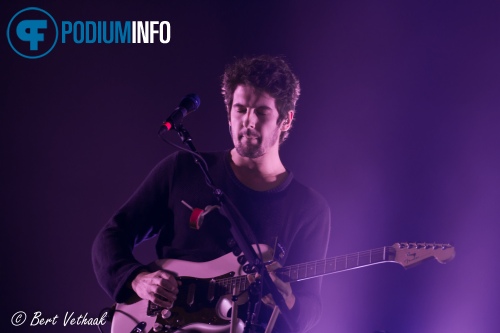 Alt-J op Alt-J - 5/2 - HMH foto