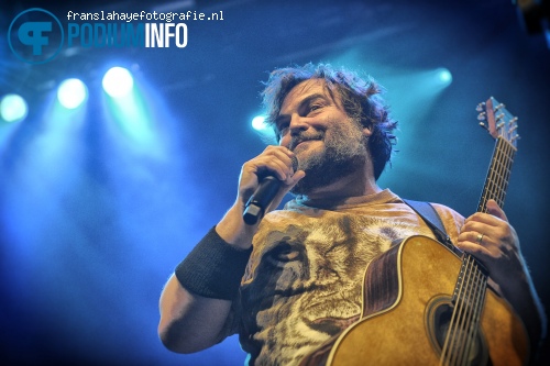 Tenacious D op Tenacious D. - 9/2 - 013 foto