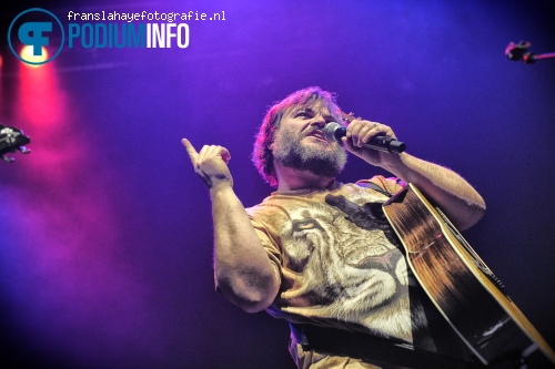 Tenacious D op Tenacious D. - 9/2 - 013 foto