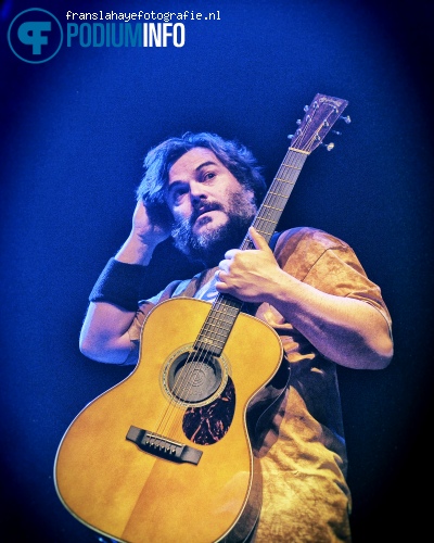 Tenacious D op Tenacious D. - 9/2 - 013 foto
