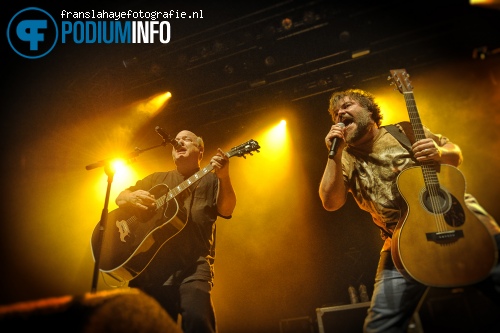 Tenacious D op Tenacious D. - 9/2 - 013 foto