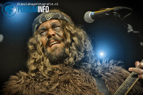 Tenacious D op Tenacious D. - 9/2 - 013 foto