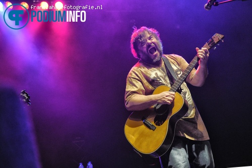 Tenacious D op Tenacious D. - 9/2 - 013 foto