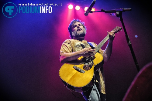 Tenacious D op Tenacious D. - 9/2 - 013 foto