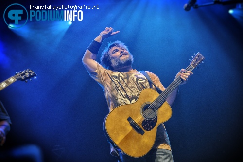 Tenacious D op Tenacious D. - 9/2 - 013 foto