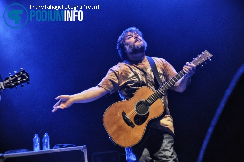 Tenacious D op Tenacious D. - 9/2 - 013 foto