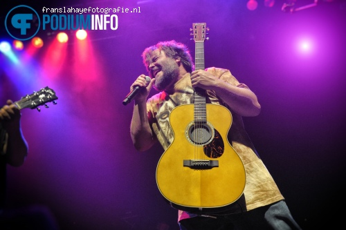 Tenacious D op Tenacious D. - 9/2 - 013 foto