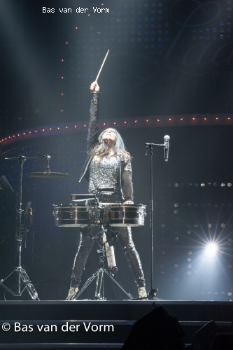 Ladies of Soul op Ladies of soul - 12/2 - Ziggo Dome foto