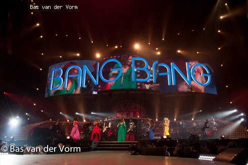 Ladies of Soul op Ladies of soul - 12/2 - Ziggo Dome foto
