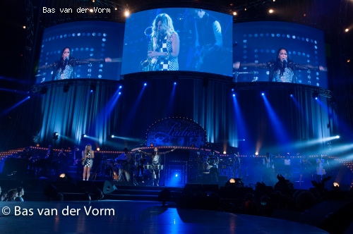 Ladies of Soul op Ladies of soul - 12/2 - Ziggo Dome foto