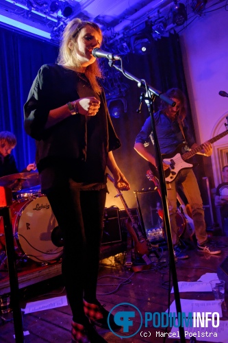 Roosbeef op Roosbeef - 18/02 - Paradiso foto