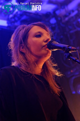 Roosbeef op Roosbeef - 18/02 - Paradiso foto