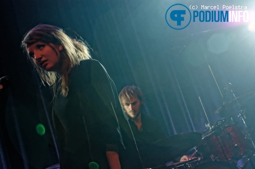 Roosbeef op Roosbeef - 18/02 - Paradiso foto