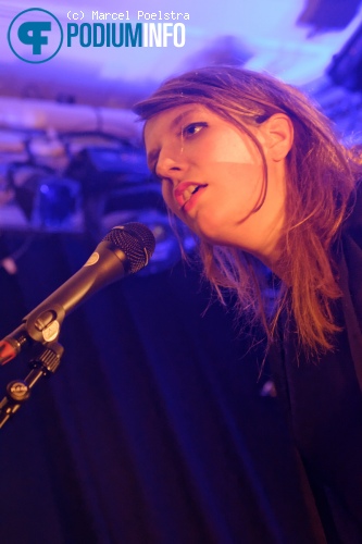 Roosbeef op Roosbeef - 18/02 - Paradiso foto