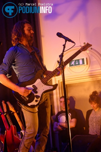 Roosbeef op Roosbeef - 18/02 - Paradiso foto