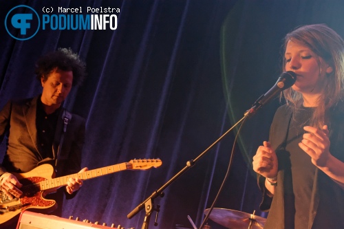 Roosbeef op Roosbeef - 18/02 - Paradiso foto