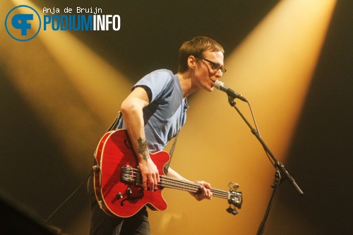 Kensington - 20/02 - HMH foto