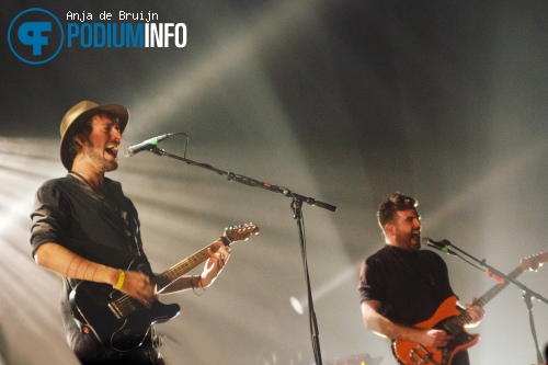 Kensington op Kensington - 20/02 - HMH foto