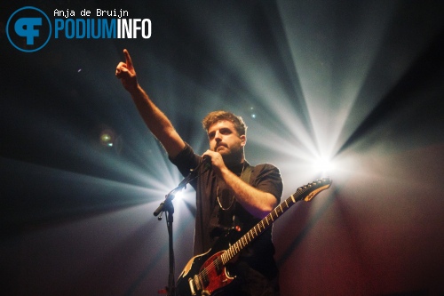 Kensington op Kensington - 20/02 - HMH foto