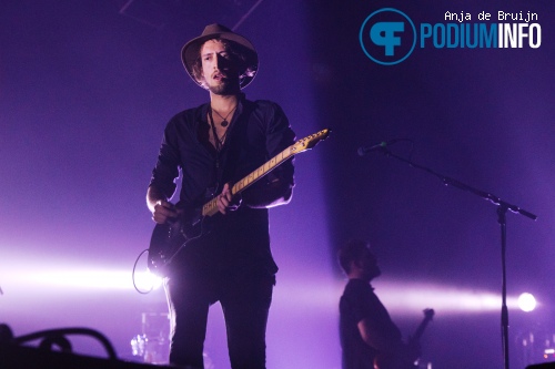 Kensington op Kensington - 20/02 - HMH foto