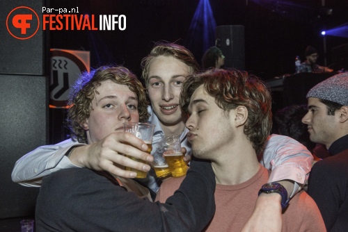 Stukafest Leiden 2015 foto