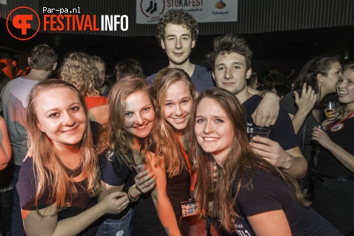 Stukafest Leiden 2015 foto