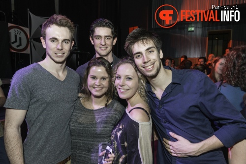 Stukafest Leiden 2015 foto