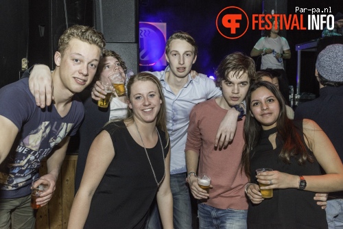 Stukafest Leiden 2015 foto