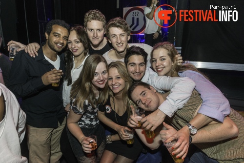 Stukafest Leiden 2015 foto