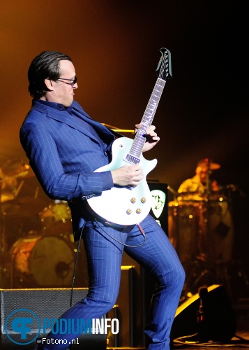 Joe Bonamassa op Joe Bonamassa - 10/03 - Koninklijk Theater Carré foto