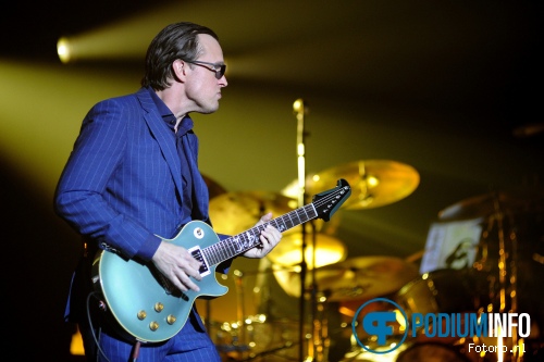 Joe Bonamassa op Joe Bonamassa - 10/03 - Koninklijk Theater Carré foto