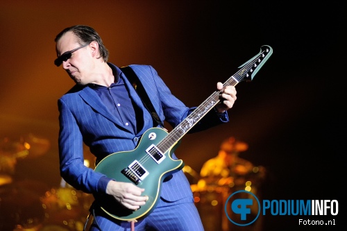 Joe Bonamassa op Joe Bonamassa - 10/03 - Koninklijk Theater Carré foto