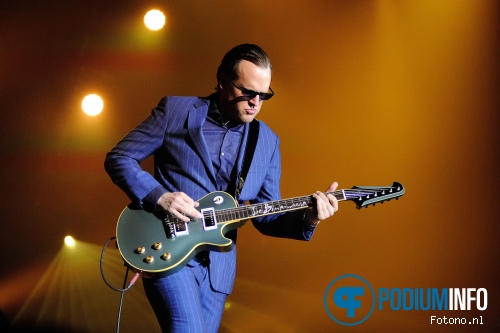Joe Bonamassa op Joe Bonamassa - 10/03 - Koninklijk Theater Carré foto