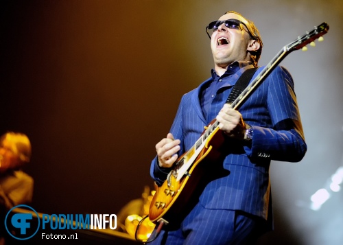 Foto Joe Bonamassa op Joe Bonamassa - 10/03 - Koninklijk Theater Carré
