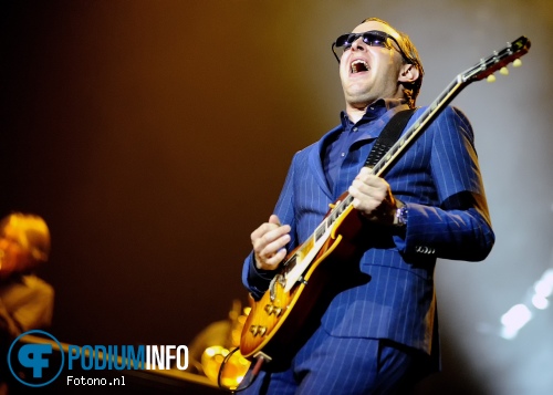 Joe Bonamassa op Joe Bonamassa - 10/03 - Koninklijk Theater Carré foto