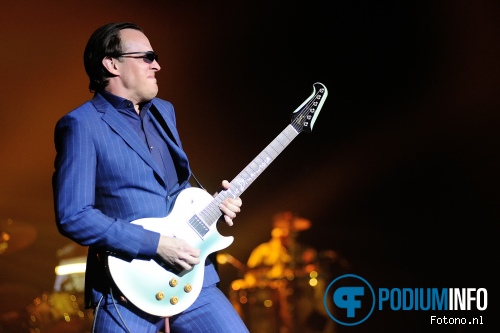 Joe Bonamassa op Joe Bonamassa - 10/03 - Koninklijk Theater Carré foto