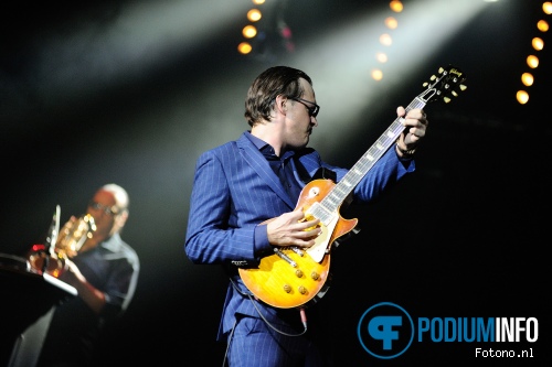 Joe Bonamassa op Joe Bonamassa - 10/03 - Koninklijk Theater Carré foto