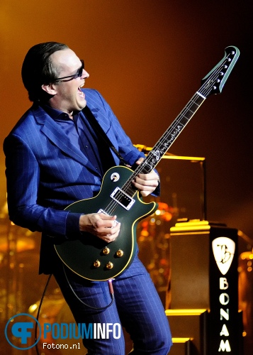 Joe Bonamassa op Joe Bonamassa - 10/03 - Koninklijk Theater Carré foto