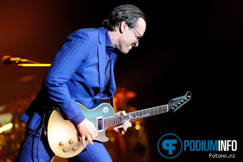 Foto Joe Bonamassa op Joe Bonamassa - 10/03 - Koninklijk Theater Carré