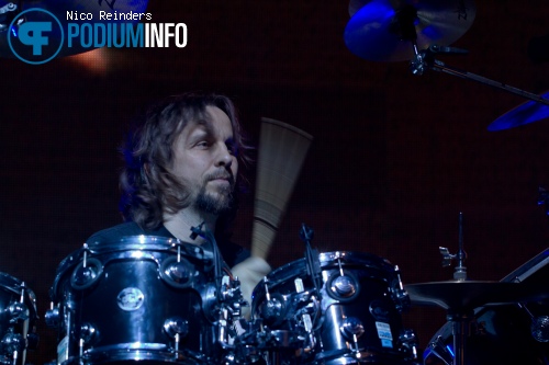 Steven Wilson op Steven Wilson - 24/03 - TivoliVredenburg foto